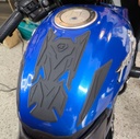 STOMPGRIPS SPECIAL EDITION PULSAR 180 - PROTECTOR DE TANQUE (COMPLETO)
