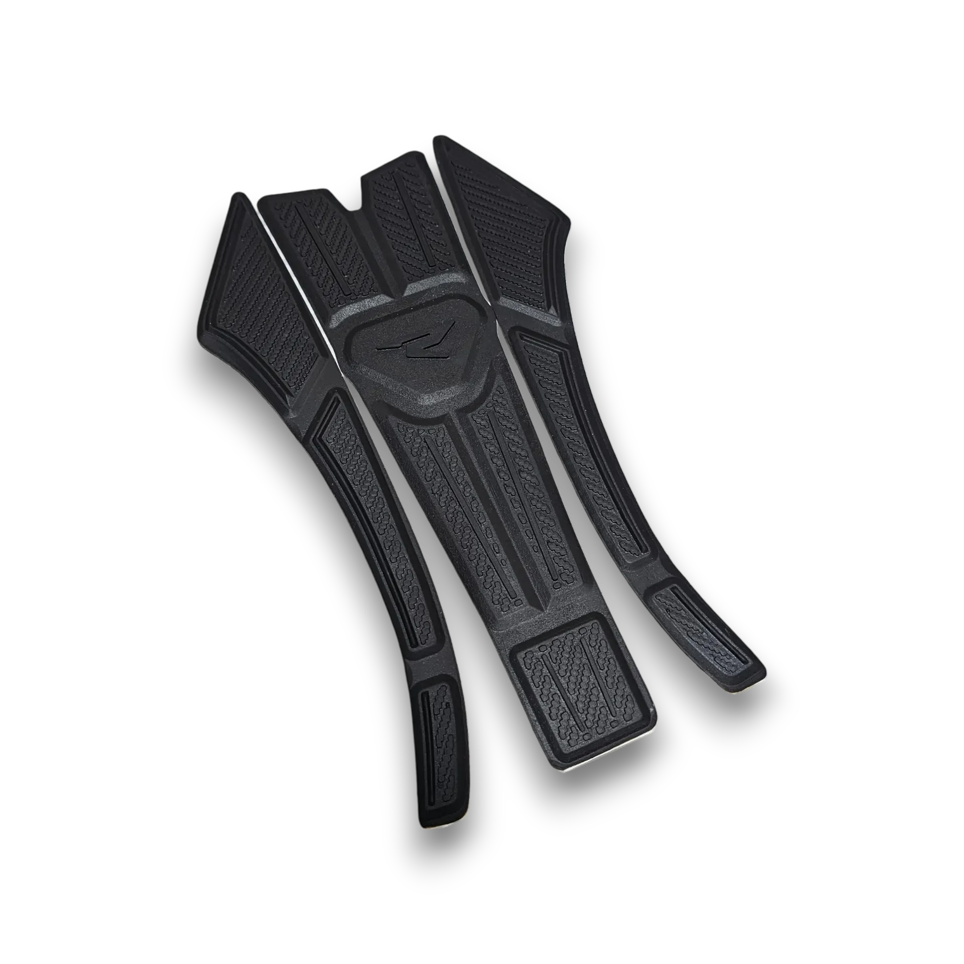 [S3DTVSRPC] STOMPGRIPS 3D TVS RAIDER 125 - PROTECTOR DE TANQUE (CENTRAL)