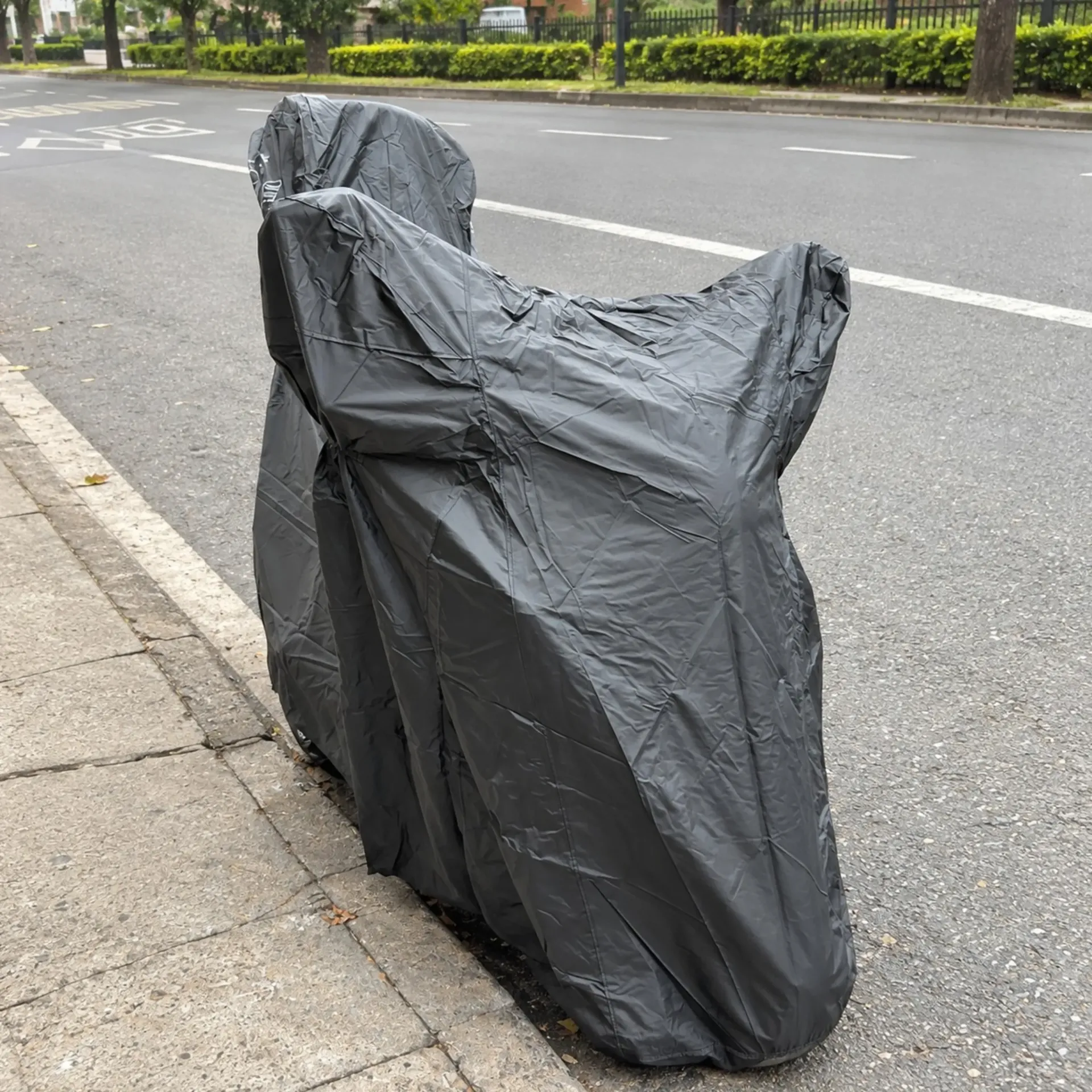 PIJAMA O CARPA PARA MOTO PEQUEÑA PREMIUM