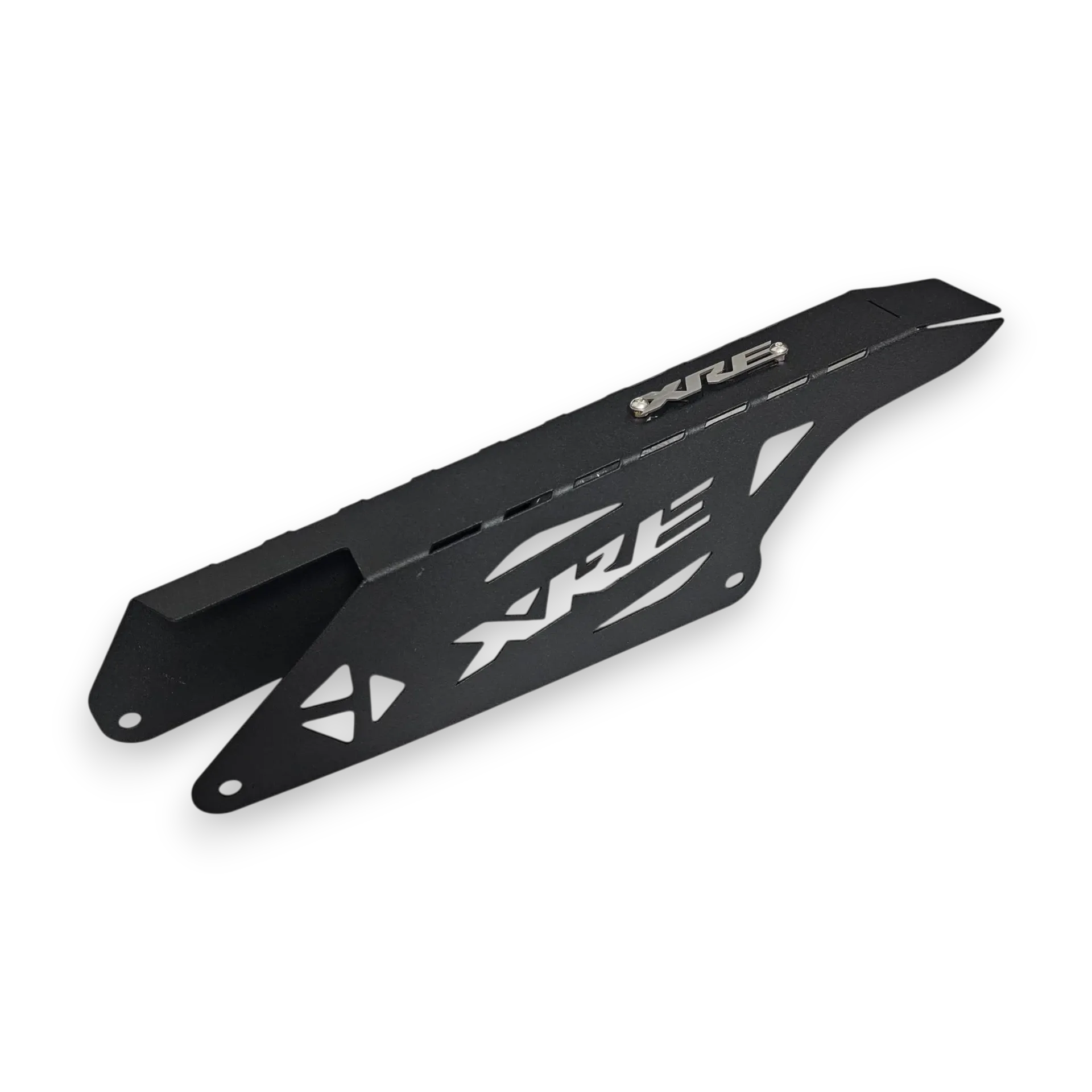 GUARDA CADENA HONDA XRE (ACERO)