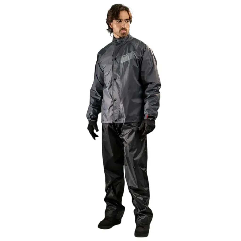 IMPERMEABLE CYCLONE C3 FP