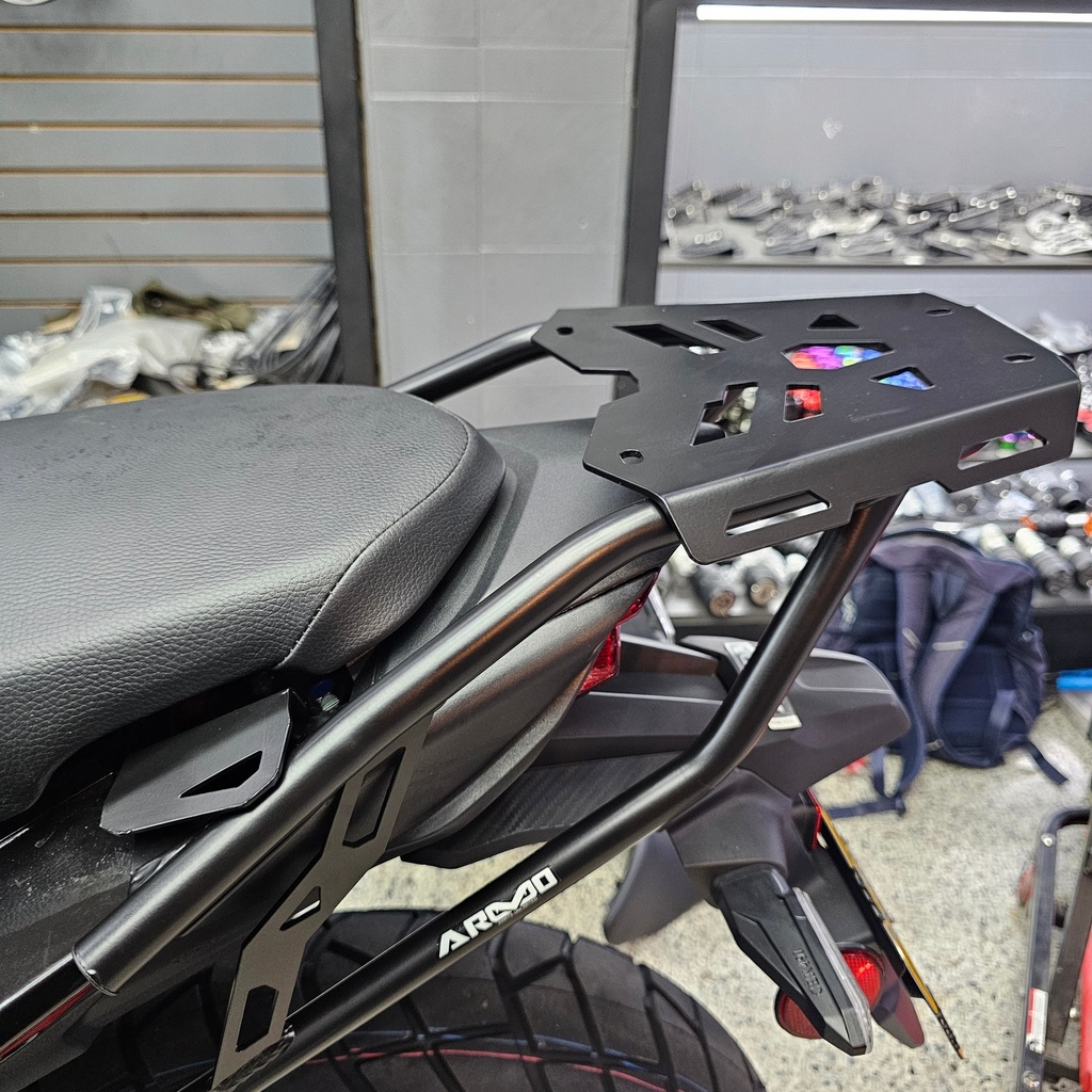 PARRILLA HONDA NX 190 ARMO