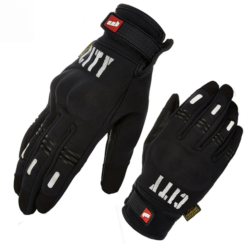 [GUANCINXS] GUANTES CITY PAR (XS)