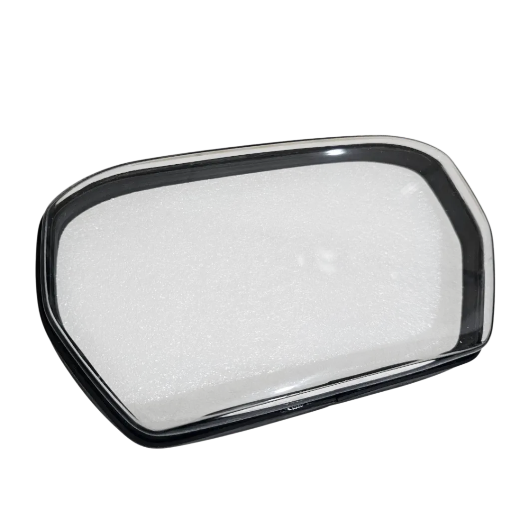 [PTTHU001] PROTECTOR DE TACOMETRO TVS RAIDER FI (Humo)