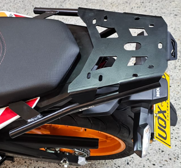 [WP0113] PARRILLA HONDA CB 190R 2020/2024 HR ARMO