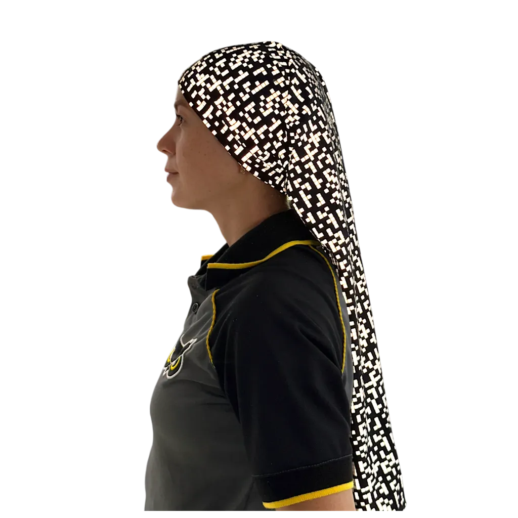 CUELLO REFLECTIVO 75 CM