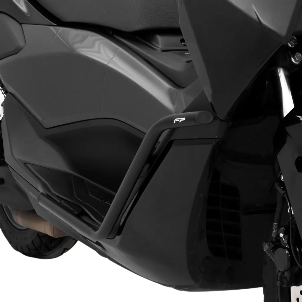 DEFENSA - SLIDERS DELANTEROS YAMAHA NMAX V3 FP