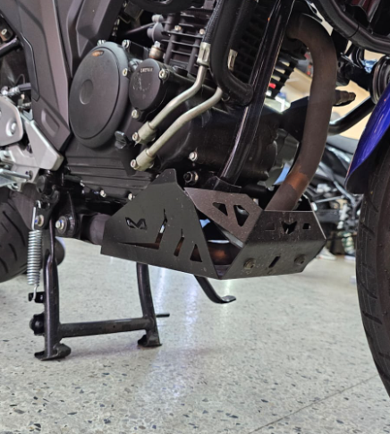 PECHERA YAMAHA FZ25 ARMO - PROTECTOR DE MOTOR
