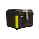 MALETERO KONTROL 45 LITROS NEGRO