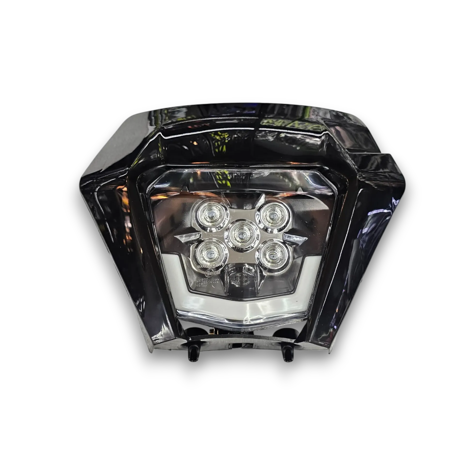 [1367] FAROLA LED ENDURO