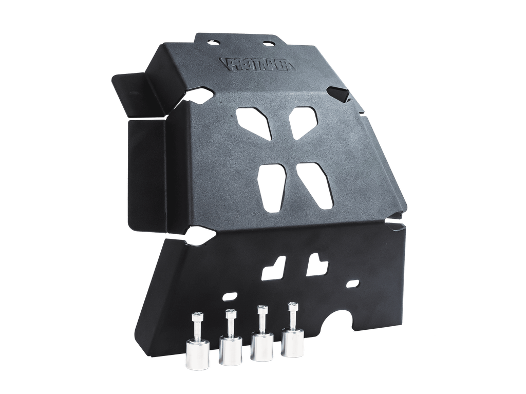 PECHERA HONDA XR 300 TORNADO - XRE 300 SAHARA PROTAPER _ PROTECTOR DE MOTOR
