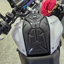STOMPGRIPS SPECIAL EDITION XTZ 150 - PROTECTOR DE TANQUE (COMPLETO)