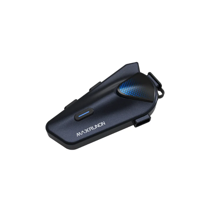 [INTERMX-K6-4R] INTERCOMUNICADOR ALV MAXRUNON K6 - 4 RIDERS UNIDAD