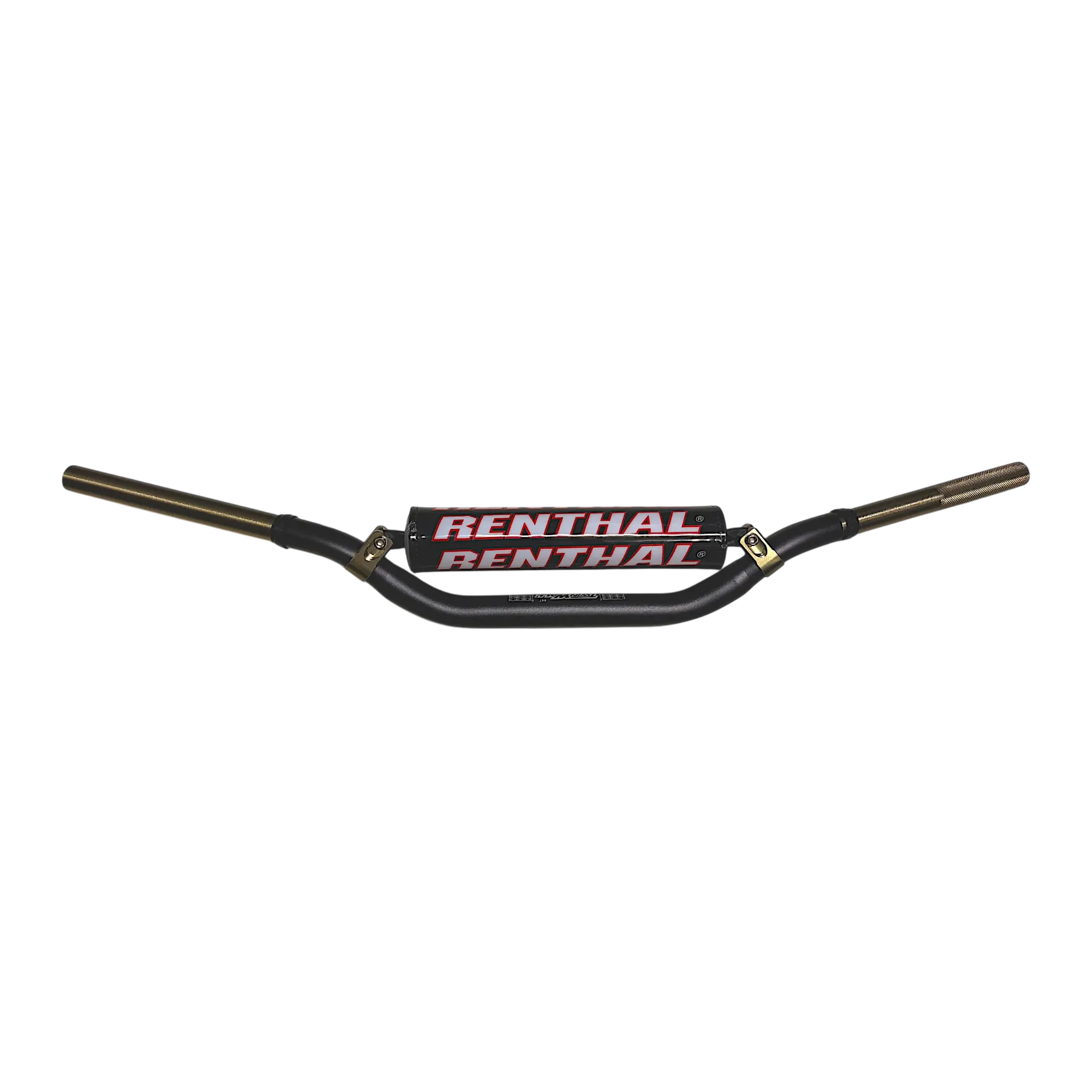 MANUBRIO TIPO RENTHAL TWINWALL 1.125"