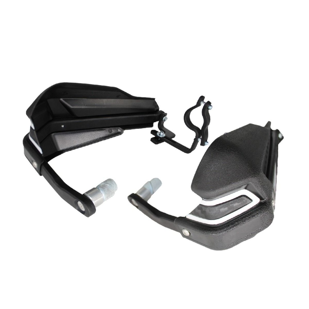 HAND SAVERS OFF ROAD ANONIZADO ROOSTER
