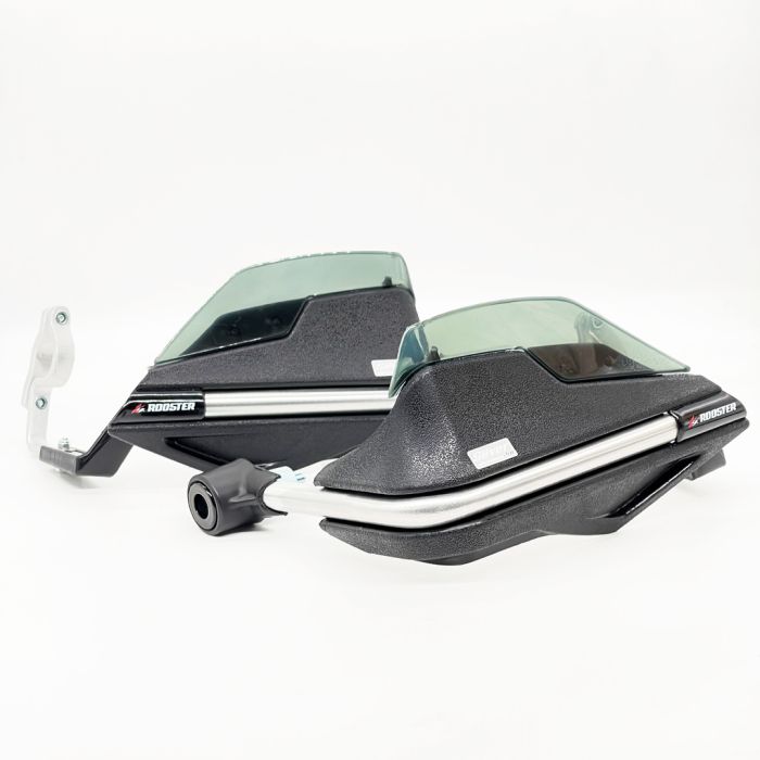 HAND SAVER ROOSTER XCAPE TOURING SILVER