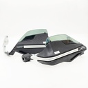 HAND SAVER ROOSTER XCAPE TOURING SILVER