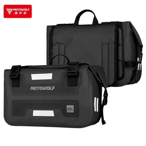 [MLMWN] DRY-BAG MOTOWOLF LATERALES 30 LITROS