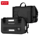 DRY-BAG MOTOWOLF LATERALES 30 LITROS