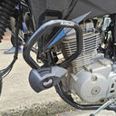 BARRA DE PROTECCIÓN CON SLIDER HONDA XR 150 ABS 2.0 ARMO