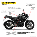 KIT PPF FP YAMAHA FZ 3.0