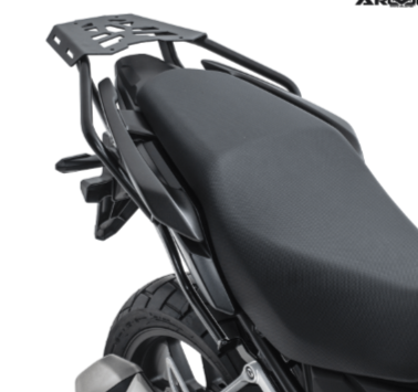 PARRILLA HONDA NX 500 ARMO
