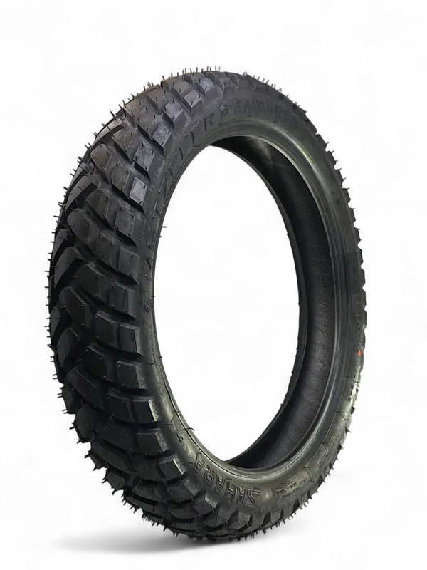 LLANTA METZELER SAHARA 120/80-18 Rp