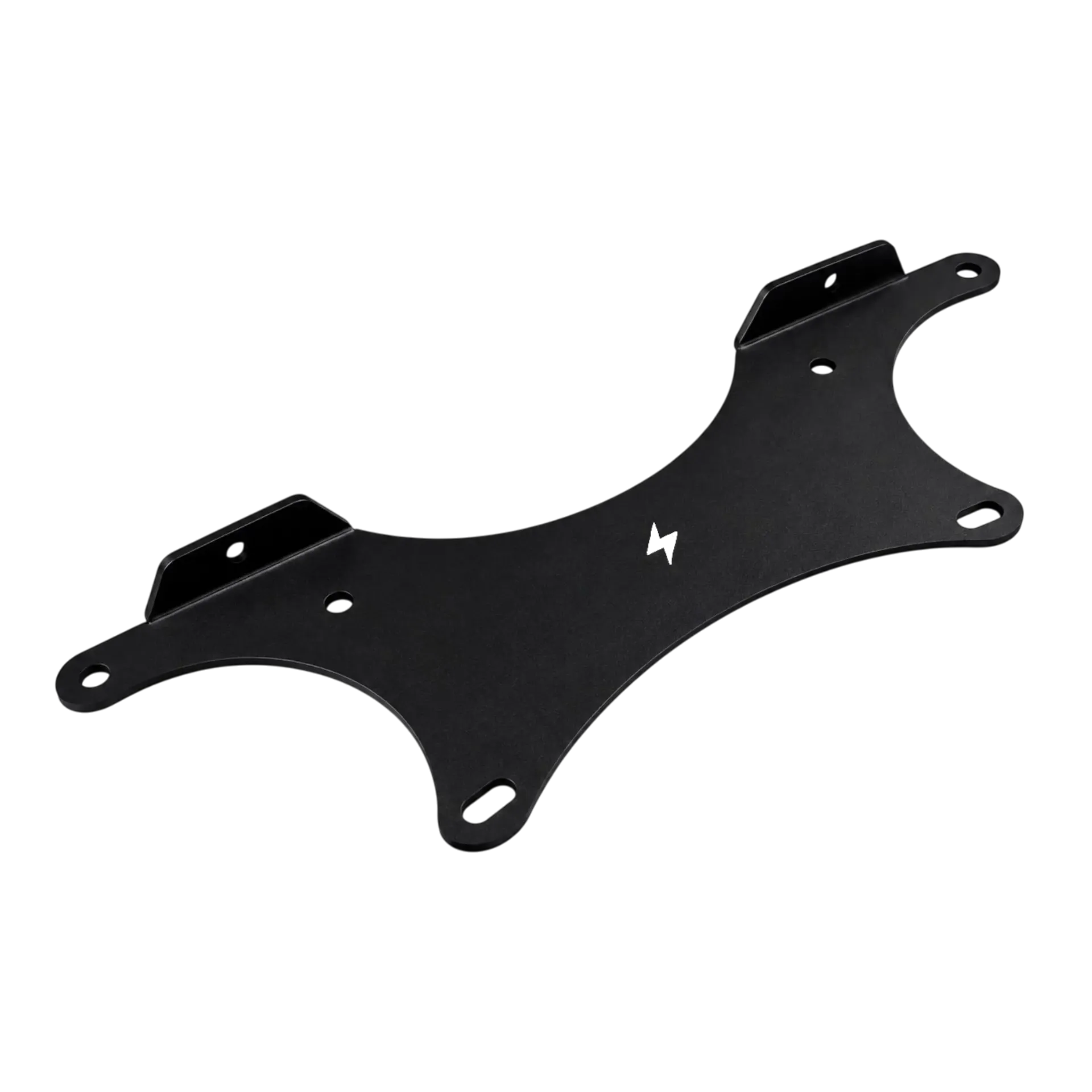 [138] BASE PARA EXPLORADORAS SUZUKI VSTROM 650 XT