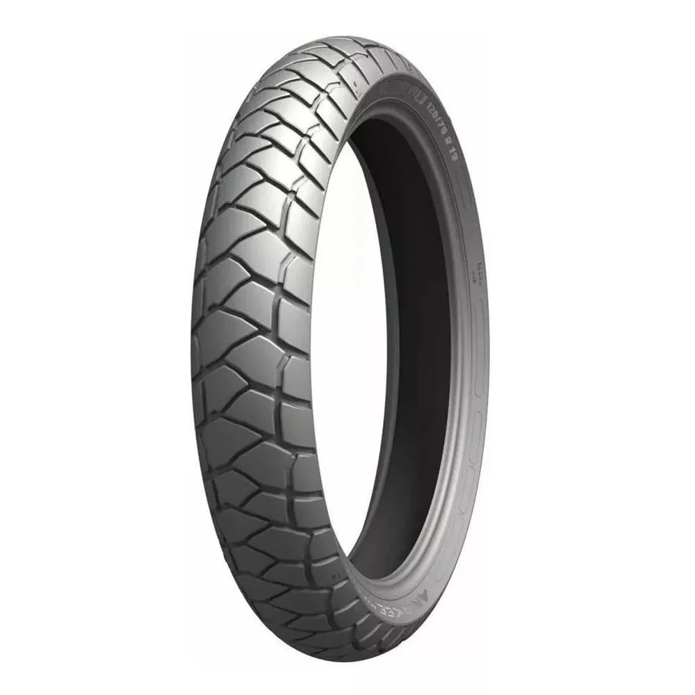 [1518] LLANTA MICHELIN ANAKEE STREET 90/90-21 TL/TT RP
