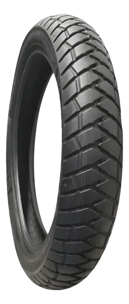 LLANTA MICHELIN ANAKEE STREET 80/90-21 TL RP