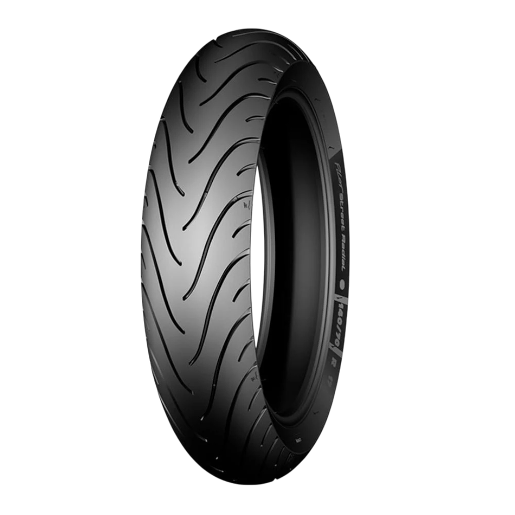 LLANTA MICHELIN PILOT STREET RADIAL 150/60R17