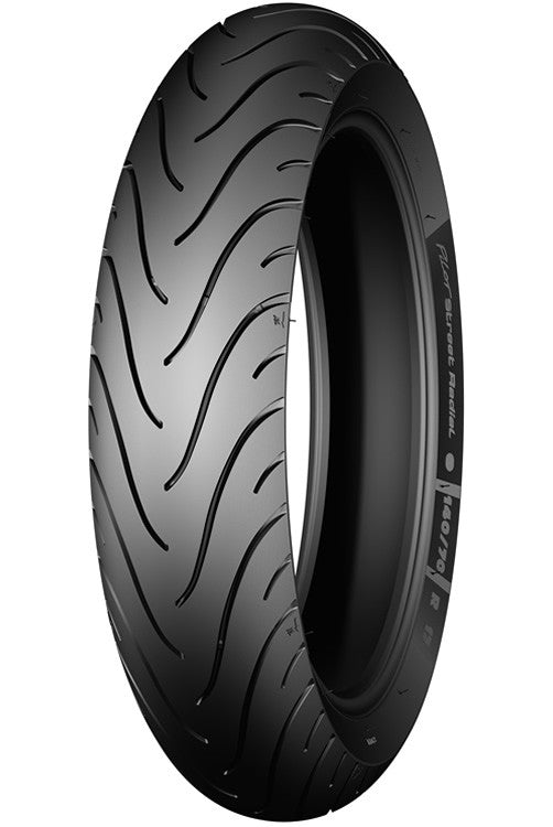 LLANTA MICHELIN PILOT STREET 140/70-17
