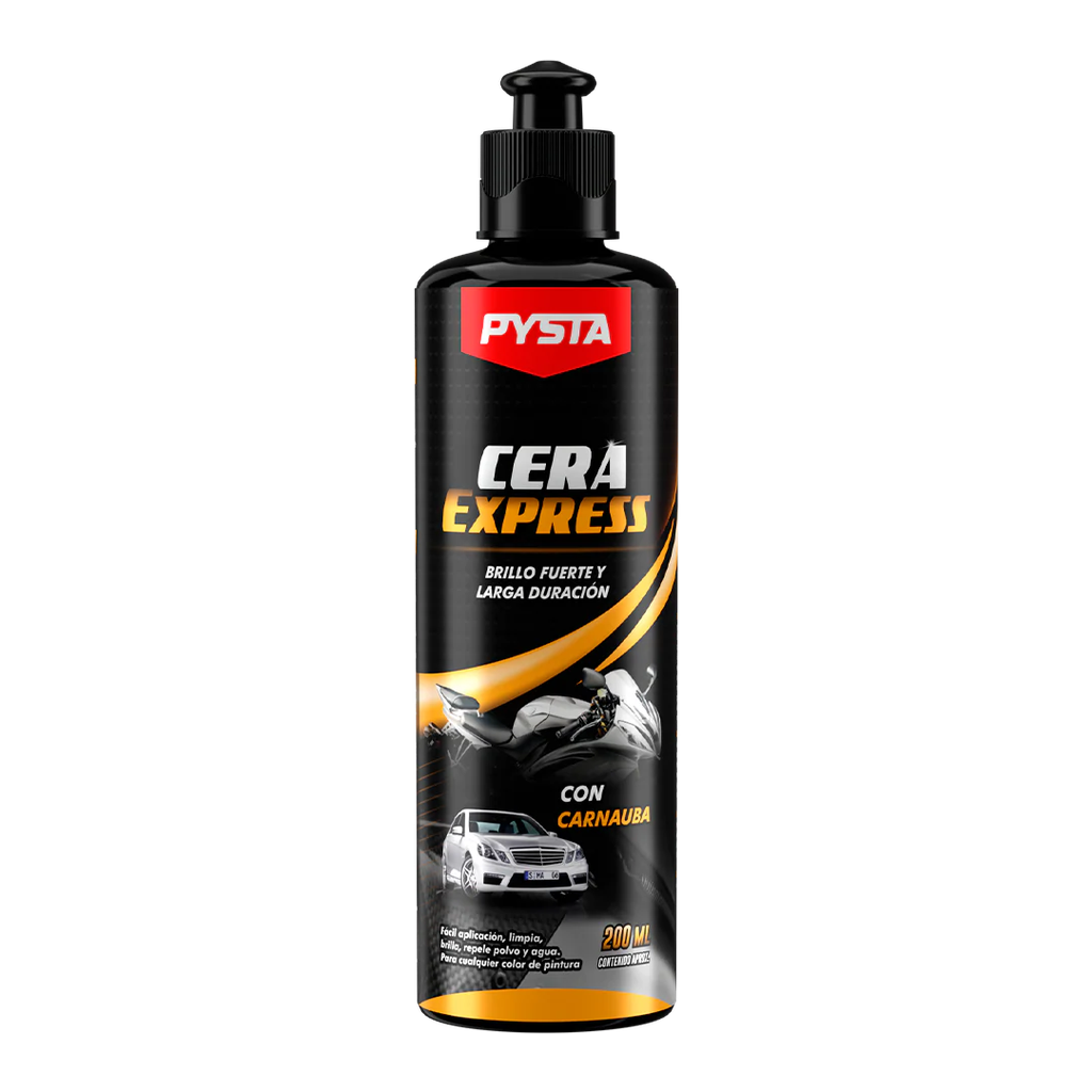 [1549] CERA EXPRESS 200 ML PYSTA