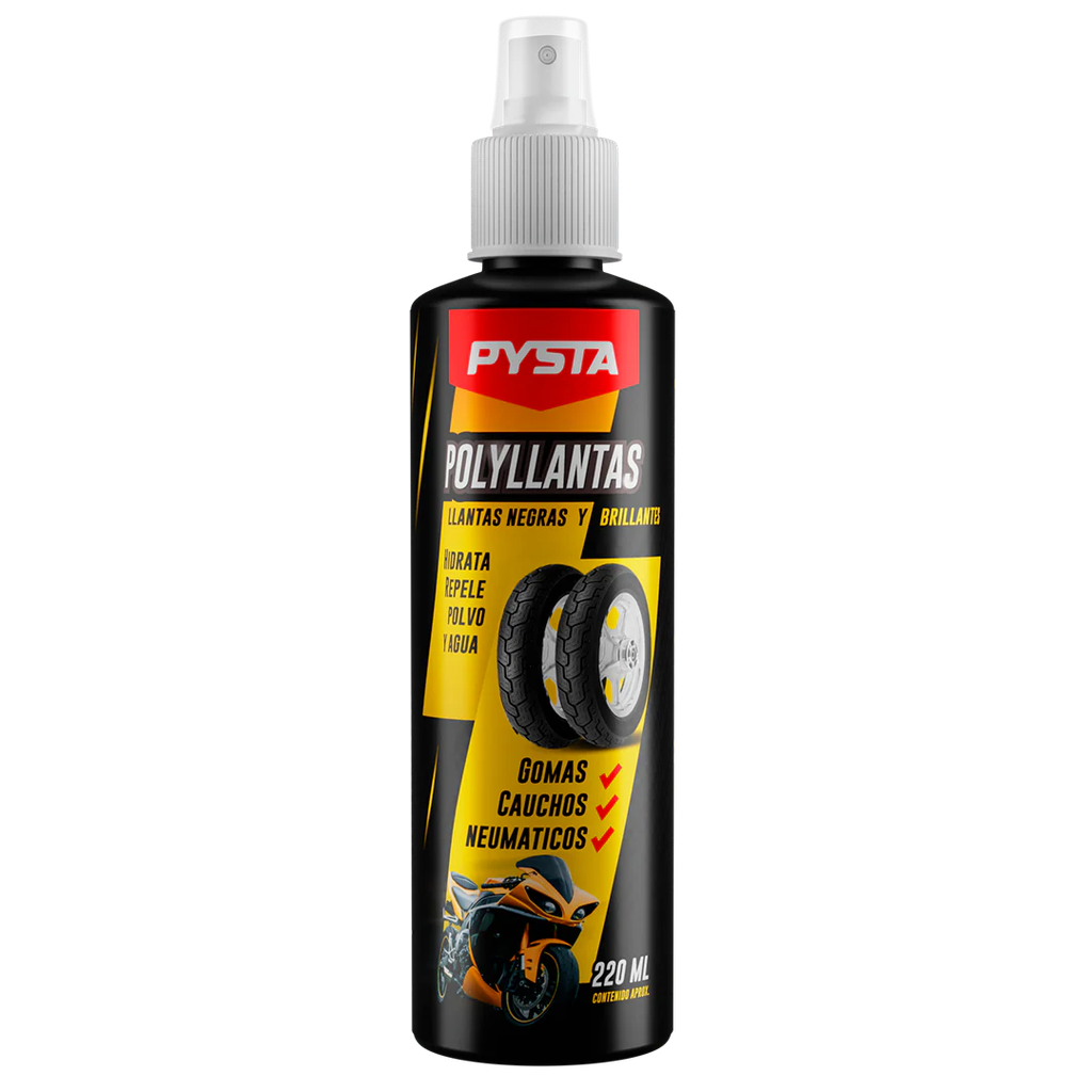 [1551] POLYLLANTAS 200 ML PYSTA