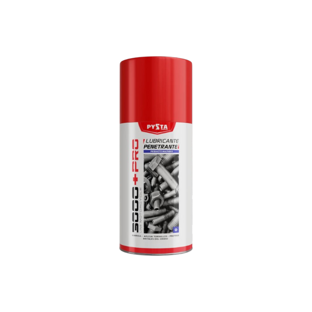 [1560] AEROSOL LUBRICANTE PENETRANTE 330 ML PYSTA