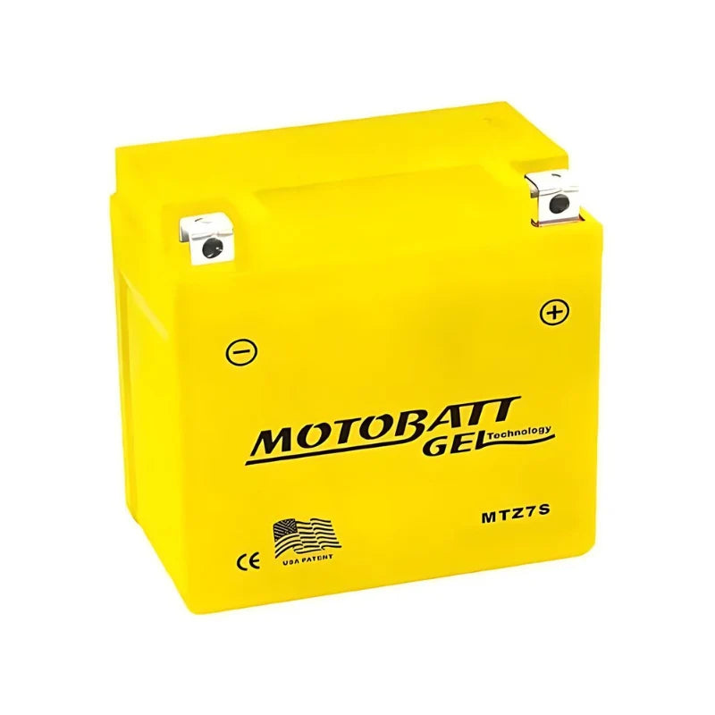 [1574] BATERÍA GEL MOTOBATT MTZ5S