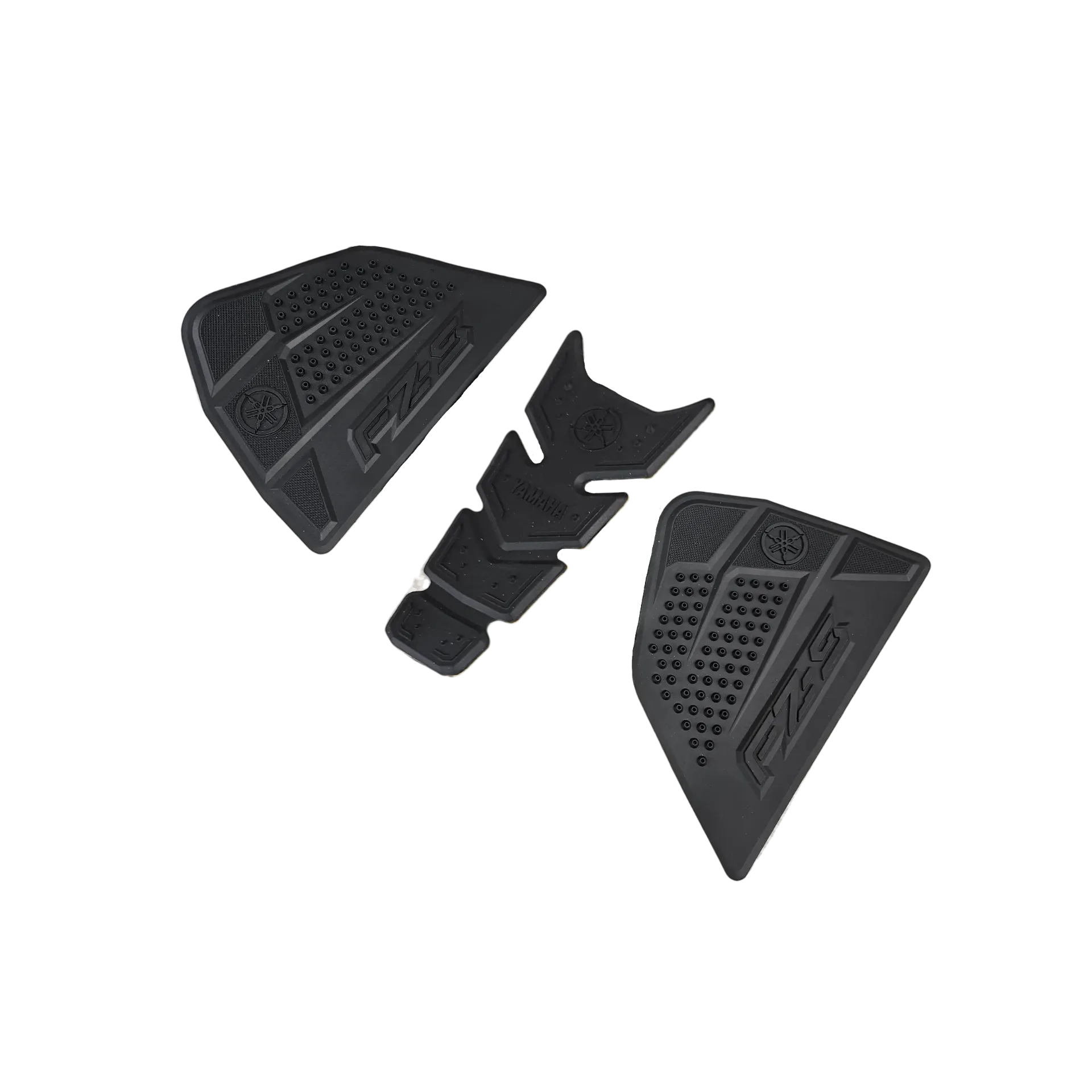[1579] STOMPGRIPS 3D YAMAHA FZ 2.0 - PROTECTOR DE TANQUE (COMPLETO)