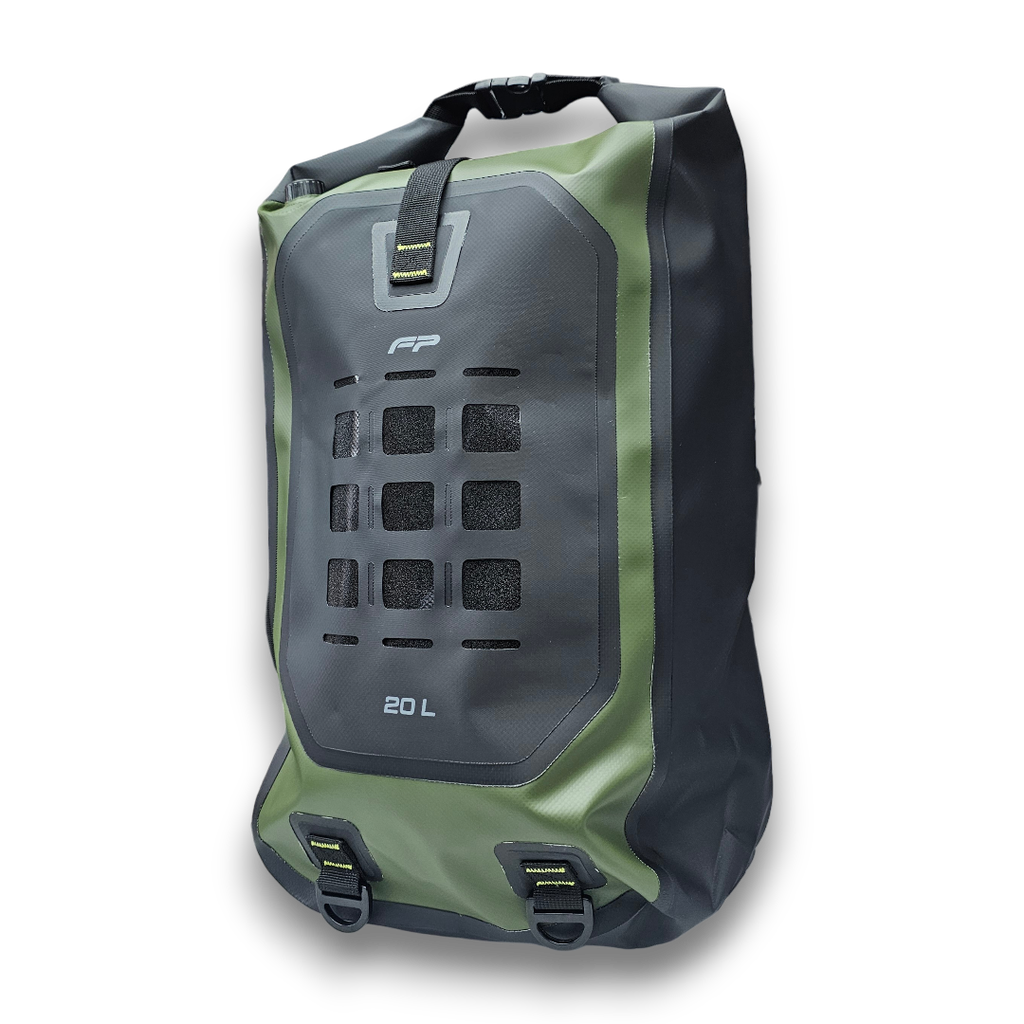 [FP1636] DRY-BAG TIPO MORRAL FP F2R