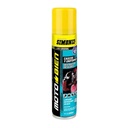 LIMPIADOR REFRESCANTE DESINFECTANTE CASCOS SIMONIZ 220 ML