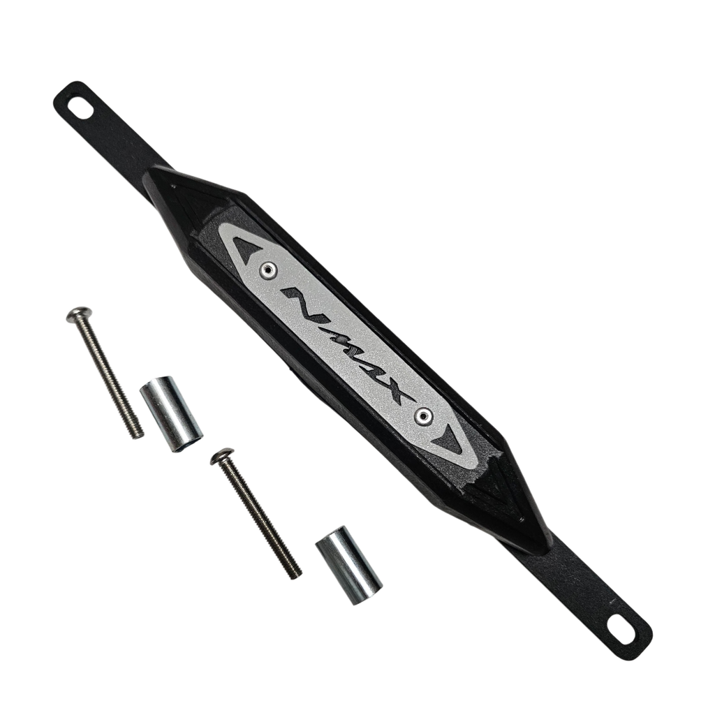 [SMNMCNP] SLIDER DE MOFLE O EXOSTO YAMAHA NMAX CONNECTED - V3 CARBONO SIX