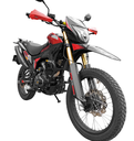 BARRA DE PROTECCIÓN CON SLIDER VICTORY MRX TIPO STUNT CICOL