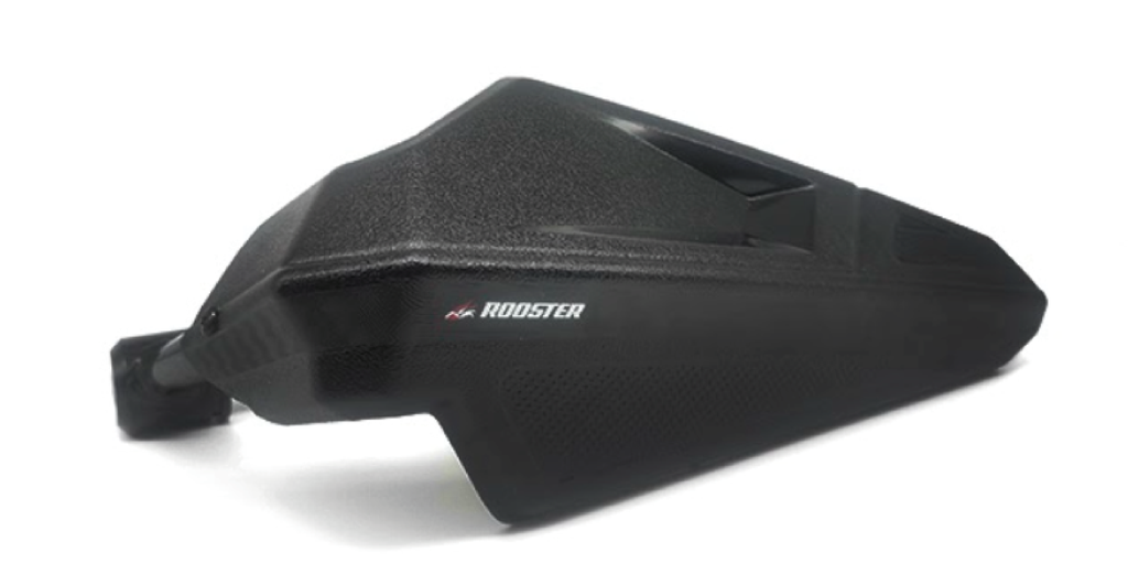 [HSROOPEN] HAND SAVERS ROOSTER PRO EDGE NEGROS