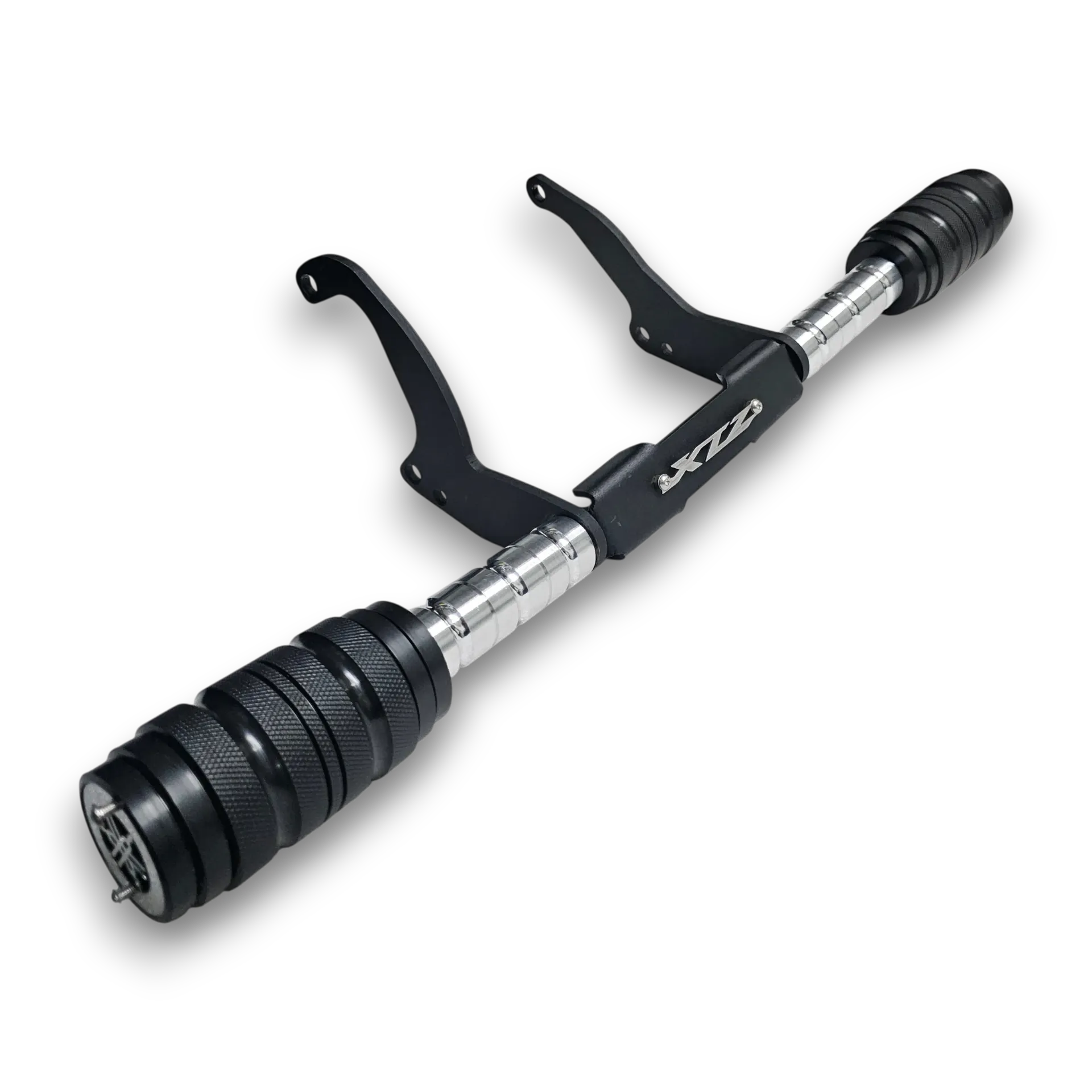 SLIDERS ALTO IMPACTO YAMAHA XTZ 250