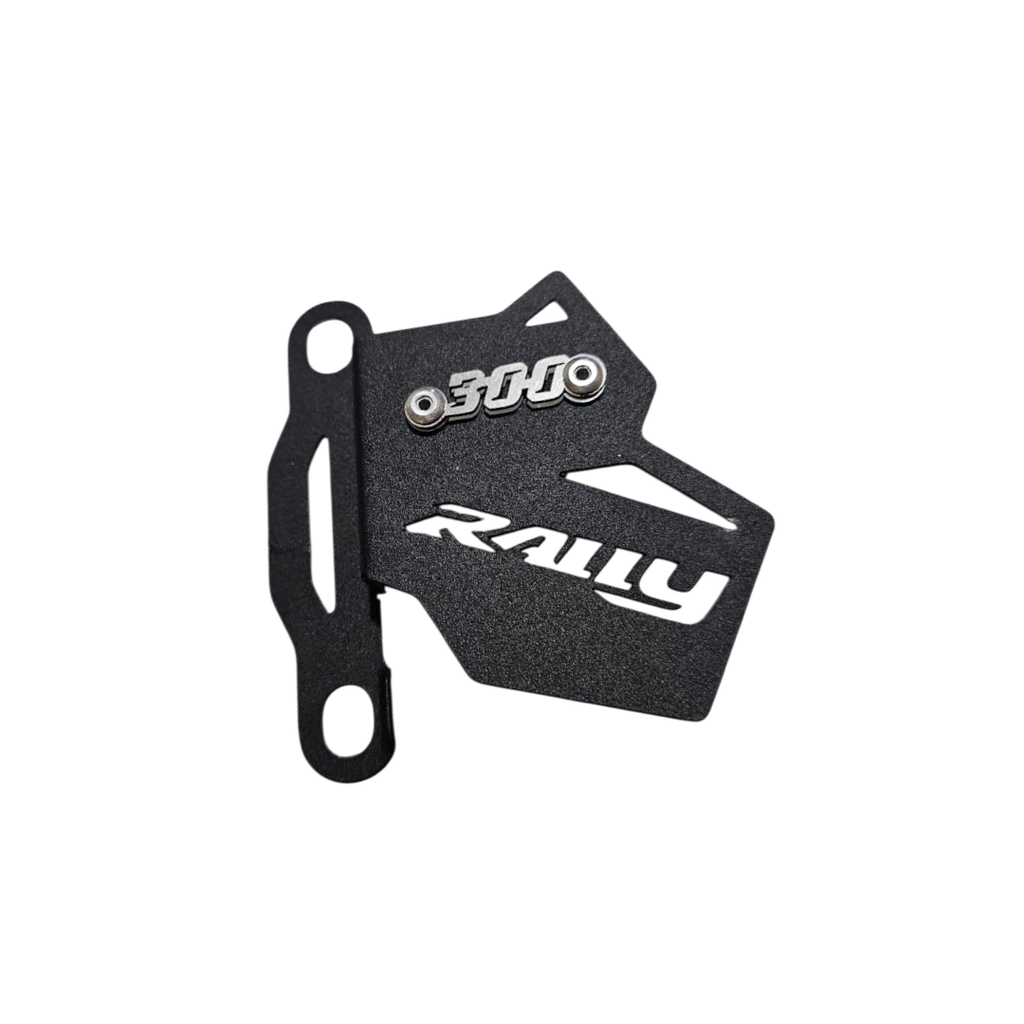[1775] PROTECTOR DE CALIPER VOGE 300 RALLY (ACERO)