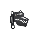 PROTECTOR DE CALIPER VOGE 300 RALLY (ACERO)