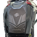 STOMPGRIPS SPECIAL EDITION SUZUKI VSTROM 250 SX - PROTECTOR DE TANQUE (COMPLETO)