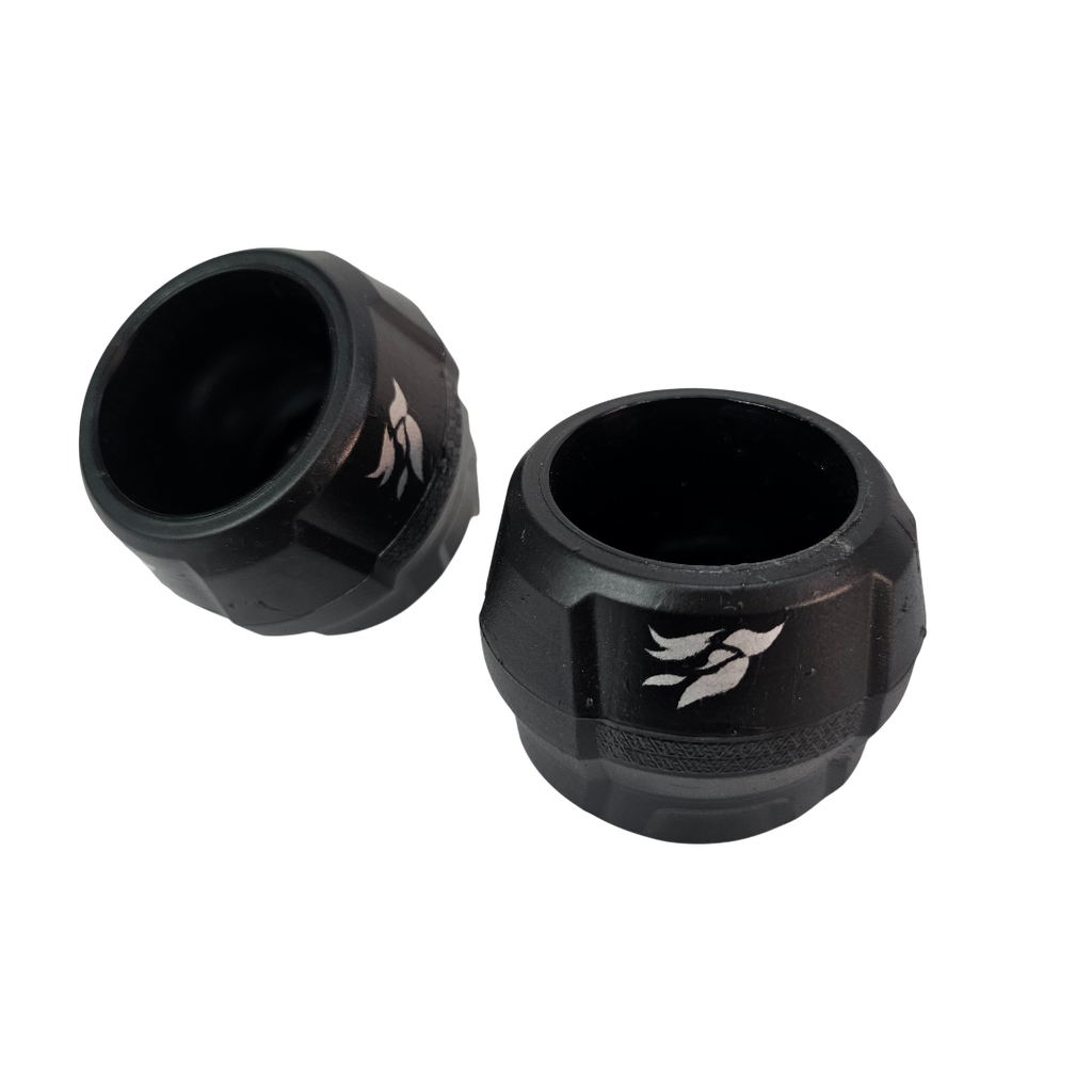[166] SLIDER DE EJES ROOSTER R PAR