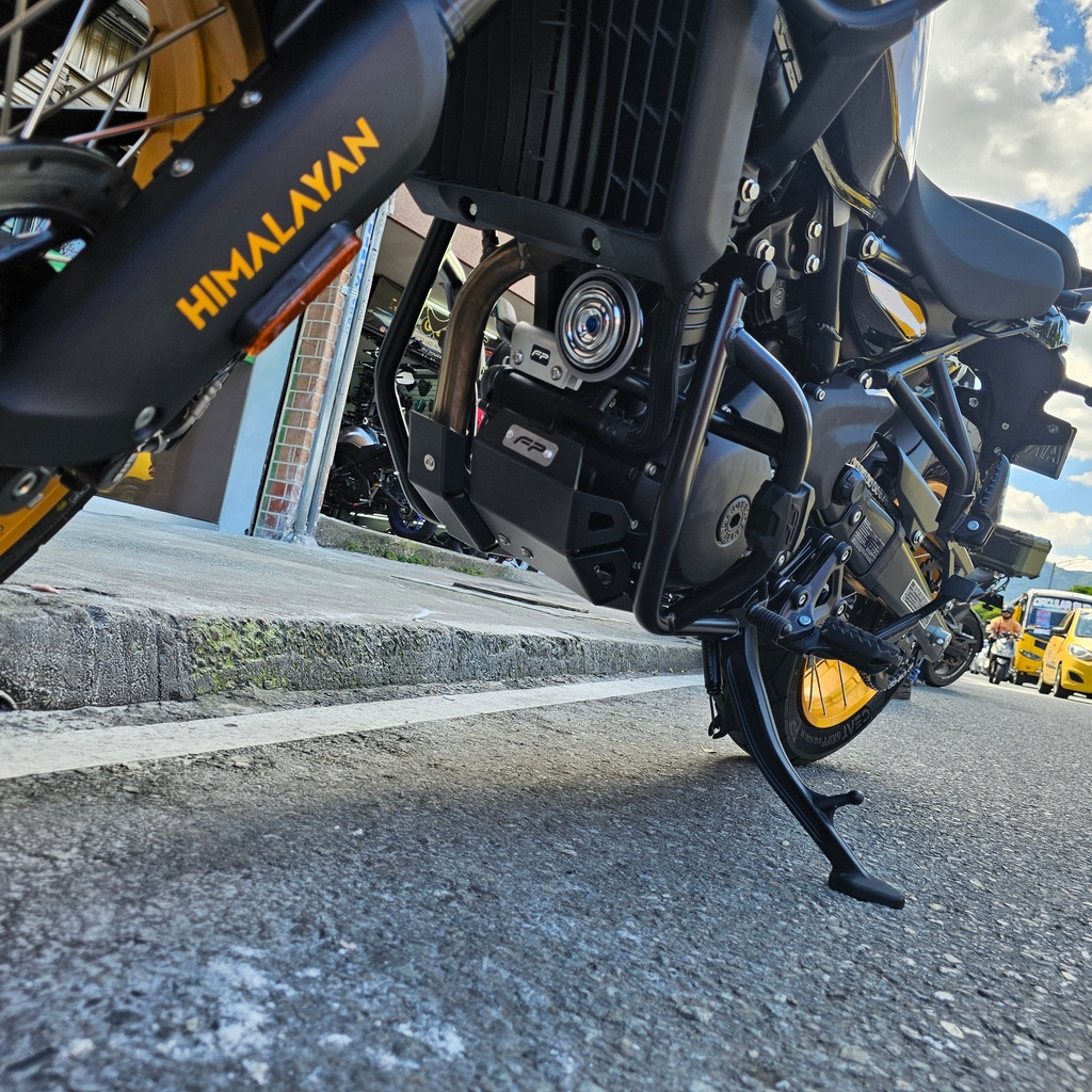 [PPCHIMA450] PECHERA RE HIMALAYAN 450 FP - PROTECTOR DE MOTOR