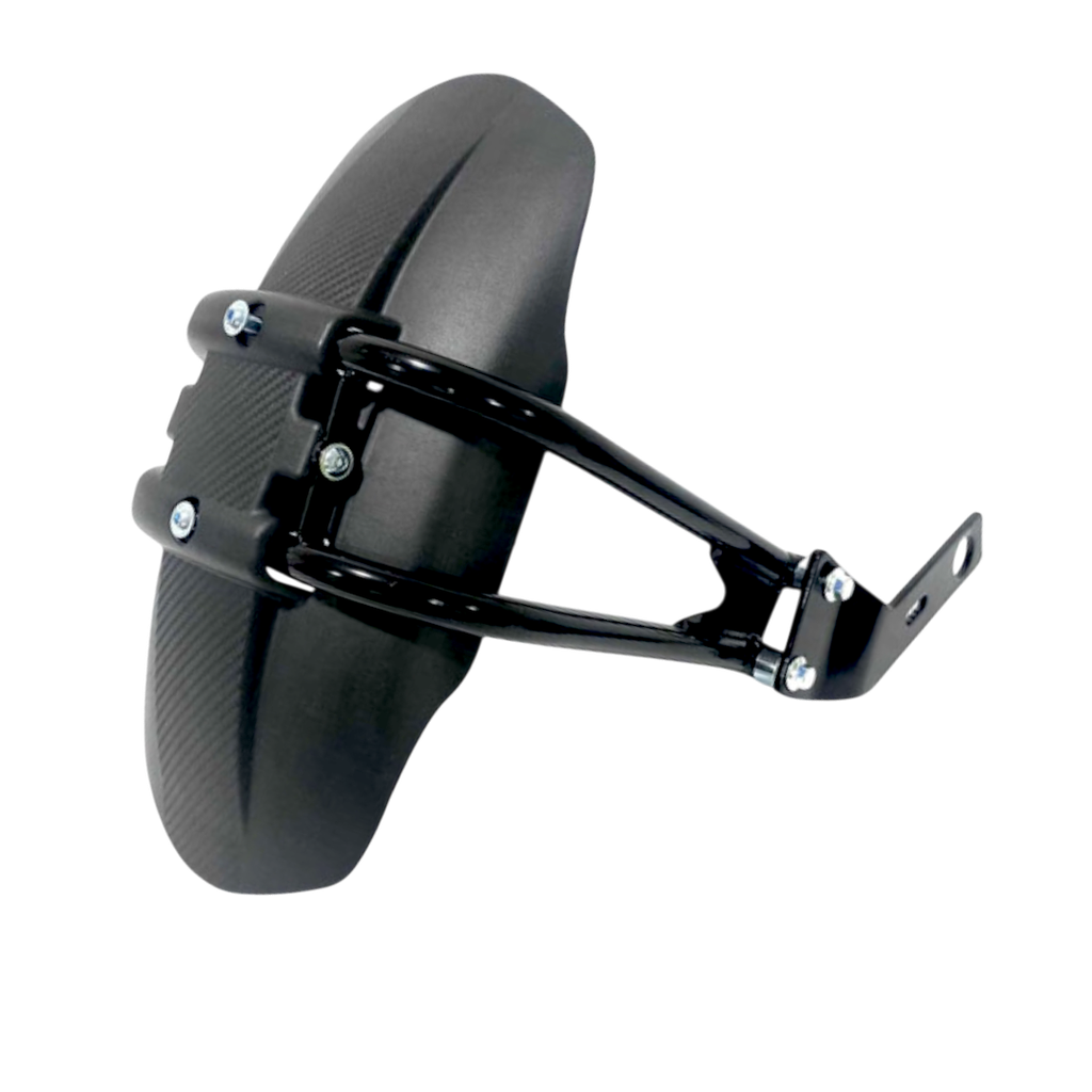 [170] GUARDABARROS TRASERO UNIVERSAL MONO BRAZO