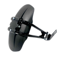 GUARDABARROS TRASERO UNIVERSAL MONO BRAZO